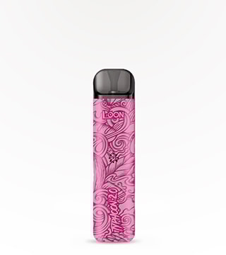 Loon Typhoon 2.0 Pod System Kit (Pink Tattoo) Single