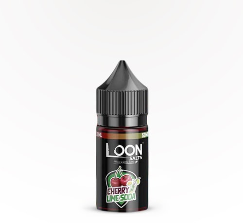 Loon SALTS Cherry Lime Soda 60 mg 30 ml