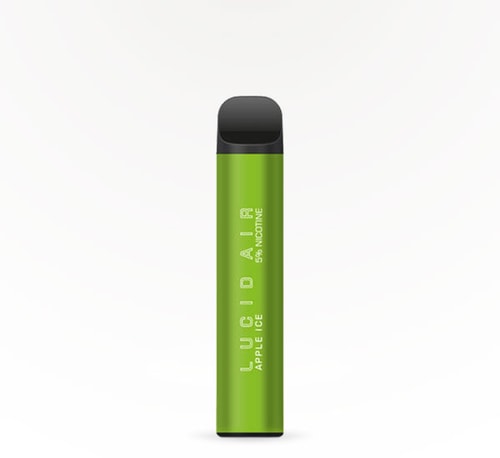 Lucid Air Apple Ice 16.7 ml