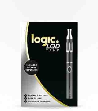 Logic LDQ Tank Starter Pack Single