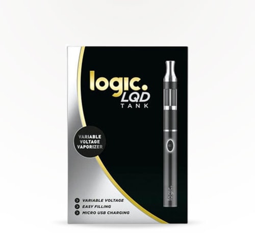 Logic LDQ Tank Starter Pack Single