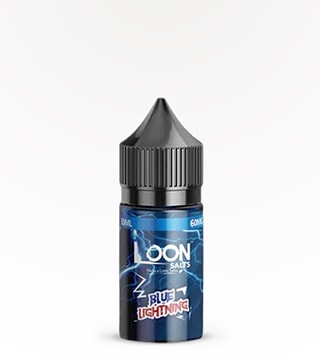Loon SALTS Blue Lightning 30 mg 30 ml
