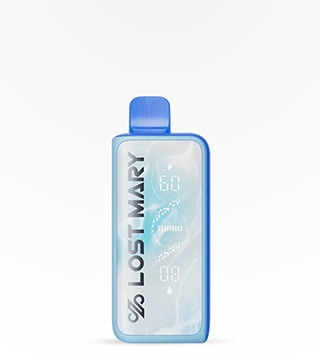 Lost Mary MT35000 Turbo Blue Razz Lemonade 5% 18 ml