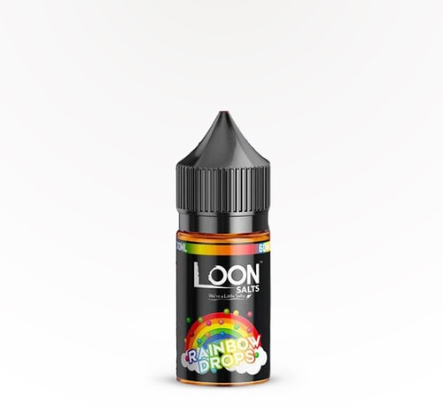 Loon SALTS Rainbow Drops 30 mg 30 ml