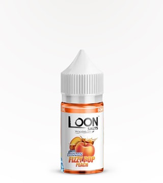 Loon SALTS Frozen Peach 30 mg 30 ml
