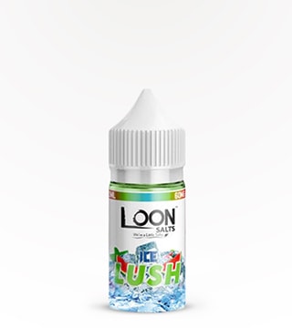 Loon SALTS Iced Lush 30 mg 30 ml