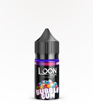 Loon SALTS Bubble Gum 60 mg 30 ml