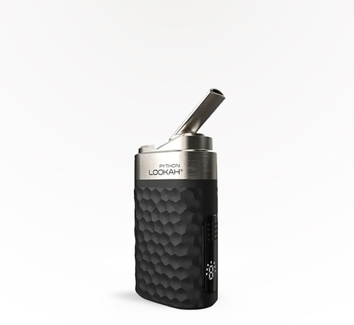 Lookah Python E-Cig (Black) Single
