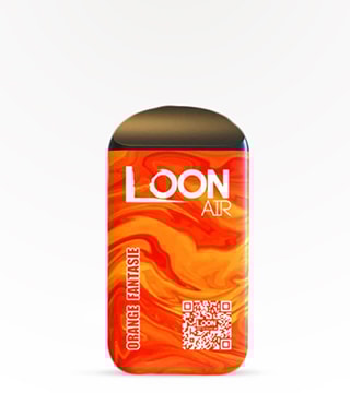 Loon AIR 6000 Orange Fantasie 5% 11 ml