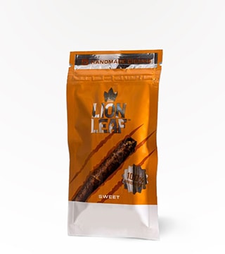 Lion Leaf Sweet 5 count