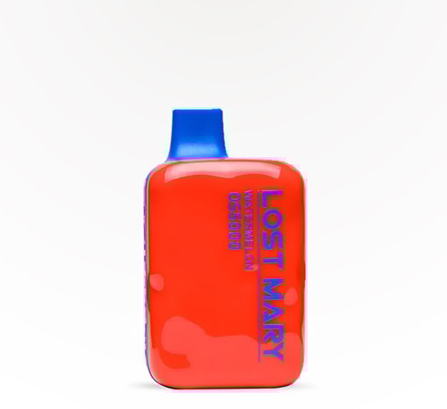 Lost Mary OS5000 Watermelon 5% 13 ml