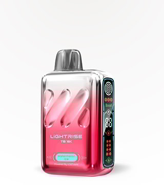 LightRise TB 18K Watermelon Ice 18 ml