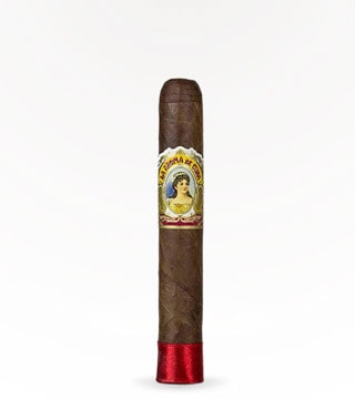 La Aroma de Cuba 5 x 50 Rothschild Single