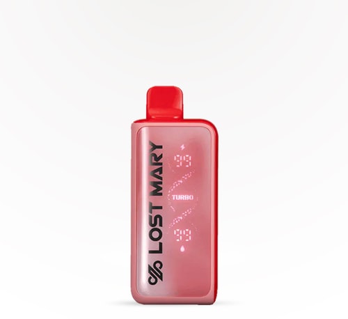 Lost Mary MT35000 Turbo Tigers Blood+ 5% 18 ml