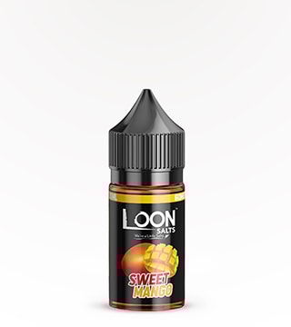 Loon SALTS Sweet Mango 60 mg 30 ml