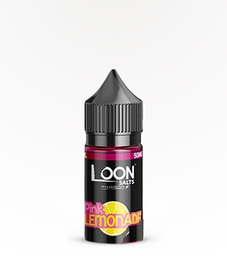 Loon SALTS Pink Lemonade 60 mg 30 ml