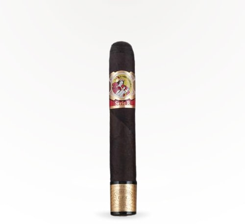 La Gloria Cubana 7 x 58 No. 7 Serie R Maduro Single