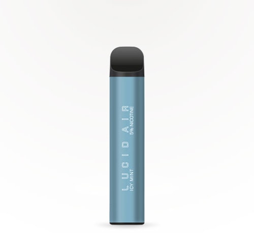 Lucid Air Icy Mint 16.7 ml