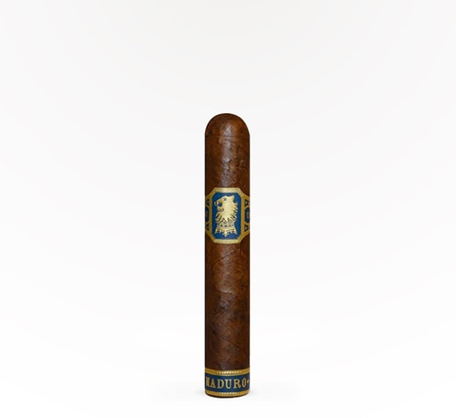Liga Undercrown 5 x 54 Maduro Robusto Single
