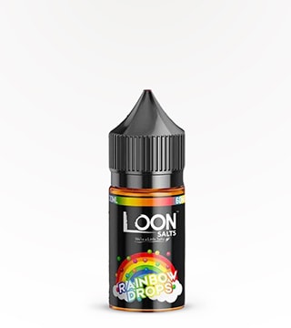 Loon SALTS Rainbow Drops 60 mg 30 ml