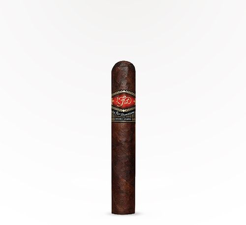 La Flor Dominicana Double Ligero 6.5 x 60 DL-700 Maduro Single