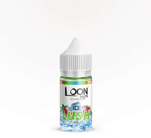 Loon SALTS Iced Lush 60 mg 30 ml