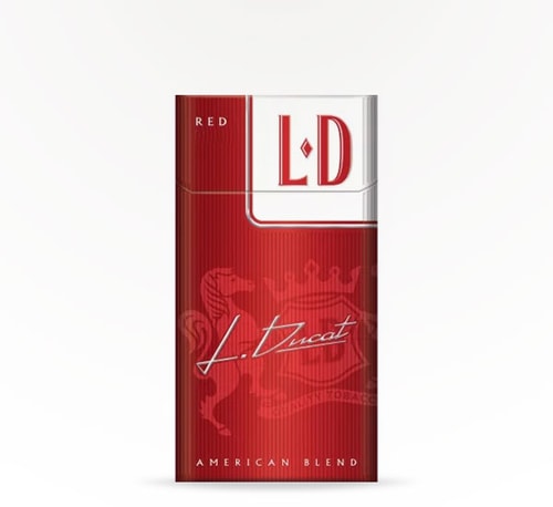 LD Red Pack