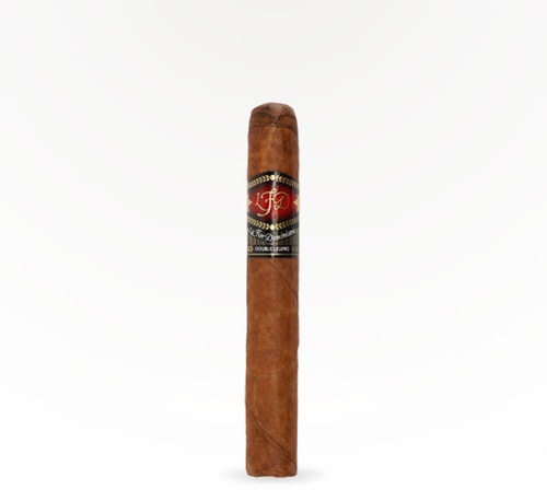 La Flor Dominicana Double Ligero 6 x 54 DL-654 Ecuadorian Toro Single