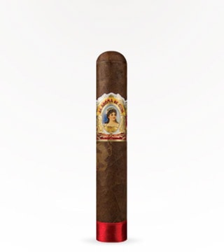 La Aroma de Cuba 5.5 x 60 Immensa Maduro Toro Single
