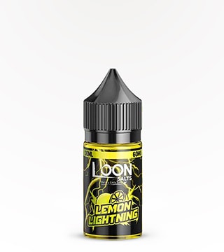 Loon SALTS Lemon Lightning 30 mg 30 ml