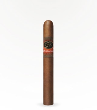 La Flor Dominicana Air Bender 5.5 x 44 Poderoso Tubo Single