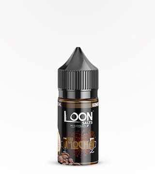 Loon SALTS Mocha 60 mg 30 ml