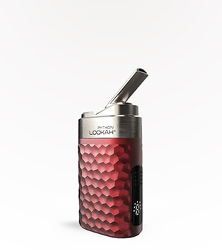 Lookah Python Vaporizer Assorted Colors Single