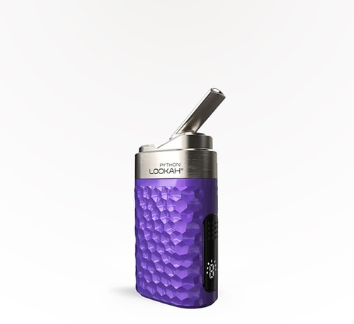 Lookah Python E-Cig (Purple) Single