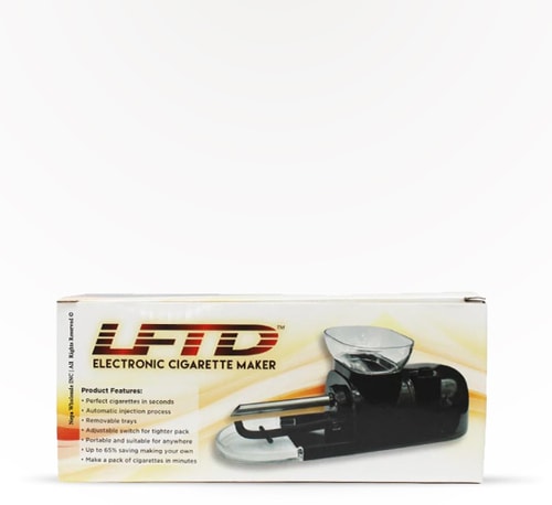 LFTD Electronic Cigarette Maker Single