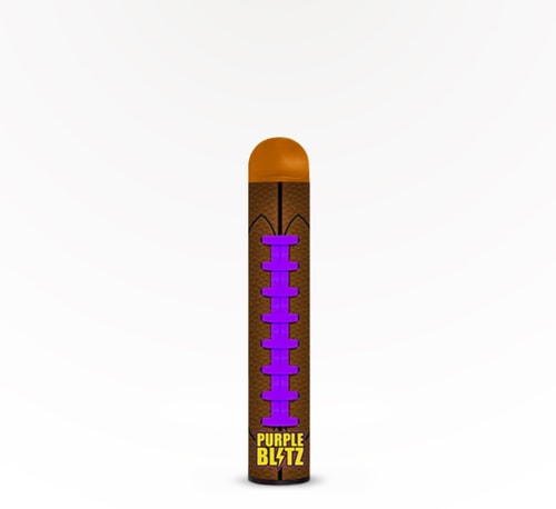 Loon MAXX 2000 Purple Blitz 5% 6.5 ml