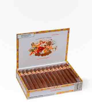 La Gloria Cubana Charlemagne Cigars 7.25 x 54