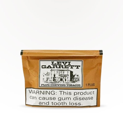 Levi Garrett Plug 3 oz