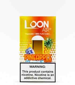 Loon Air Pineapple Express 3.5 ml