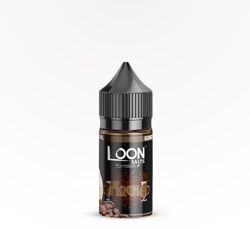 Loon SALTS Mocha 30 mg 30 ml