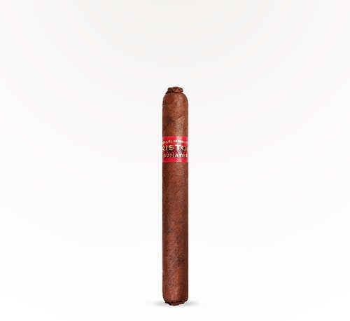 La Flor Dominicana Double Ligero 8.5 x 60 Giant Maduro Digger Single
