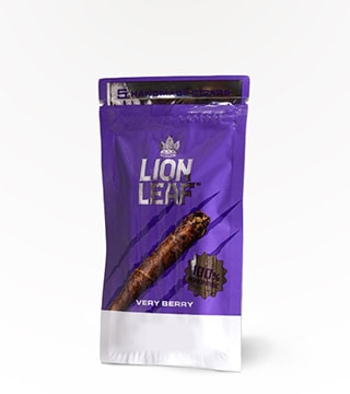 Lion Leaf Very Berry 5 count