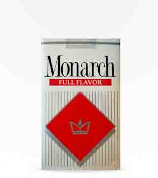 Monarch Red Pack
