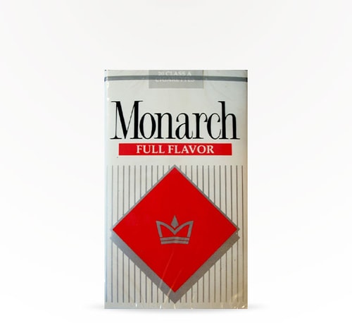 Monarch Red Pack