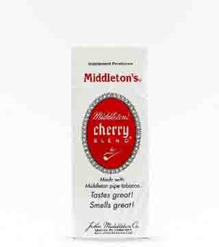 Middleton's Cherry Blend Cigar Single