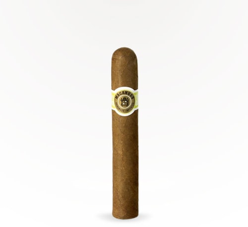 Macanudo 6 x 60 Cafe Gigante Single