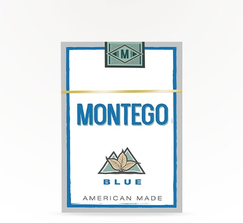 Montego Blue Pack