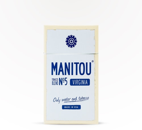 Manitou Blend No. 5 Pack