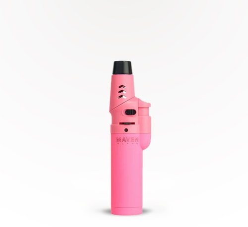 Maven Alpha Neon Pink Single