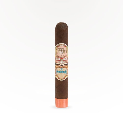 My Father Cigars La Promesa 4.5 x 50 Petite Natural Robusto Single